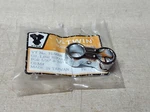 Harley Davidson V-twin Oil Line Holder Chopper Triumph Bsa Norton Honda Santee. Fixed Price $17.99.