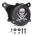 Aluminum Air Intake Filter For Harley Sportster Nightster RH975S 2022-2026. Fixed Price $62.65.