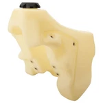 Ims Oversized Fuel Tank Gas Natural 3.4 Gallon For Suzuki RM125 RM250 2001-2008. Fixed Price $347.50.