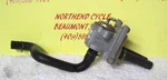 99 Suzuki Intruder VL1500 Air Valve Reed Assembly Solenoid Oem 18450-10F03. Fixed Price $20.98.