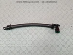 Fuel Pipe Hose 17630-MEN-A31 Honda Crf 450 2009 2010. Fixed Price $56.29.