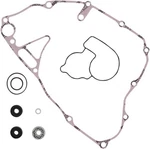 Moose Racing Water Pump Rebuild Kits 0934-5229. Fixed Price $47.99.