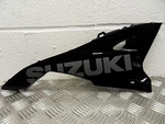 Suzuki Gsxr 1000 K9 L6 Left Side Belly Fairing Panel 2009 To 2016. Fixed Price $201.99.