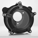 Contrast Cut Air Intake For Street Glide Flhx/road King 2008-2016 & Softail. Fixed Price $82.65.
