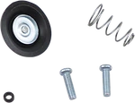 Moose Offroad Fits Air Cut-off Valve Rebuild Kit Honda 46-4001. Fixed Price $29.74.