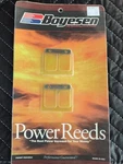 Boyesen Power Reeds RL-05 87-06 Yamaha Banshee With Rad Valve. Fixed Price $45.00.
