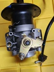 Ducati 999 S Throttle Body W Fuel Injector. Fixed Price $52.51.