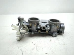 12-17 Honda GL1800 Goldwing Center Throttle Body Efi Bodies Injection. Fixed Price $64.39.