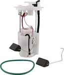 Balls Gas Petrol Fuel Tank Pump Assembly For Honda Rubicon 500 4X4 15-24. Fixed Price $180.42.