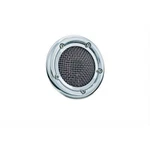 Kuryakyn By Kellermann 9370 Velociraptor Air Cleaner - Chrome. Fixed Price $174.31.