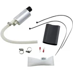 Balls Fuel Pump Rebuild Kit 47-2007. Fixed Price $93.75.