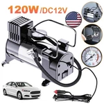 150 Psi Digital Display Tire Inflator Car Air Pump Compressor Portable Auto 12V. Fixed Price $25.89.