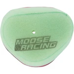 Moose Racing Pre Oiled Air Filter Kawasaki KLX450R. Fixed Price $32.95.
