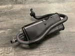 2001-2005 FZ1 Yamaha Oem Fuel Emissions Charcoal Evap Canister 5LV-24170-00-00. Fixed Price $29.99.