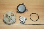 2005 2007 Yamaha Oem Motor Engine Oil Pump Gear 5H0-13300-02-00. Fixed Price $19.99.