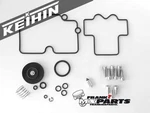 Keihin Fcr Mx Carburetor Rebuild Kit / Ktm Sxf Smr Smc Sxs Xcw 250 450 590 610. Fixed Price $64.80.