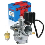 High Quality Carburetor With Kit For Kawasaki KFX50 KFX90 2007-2020. Fixed Price $42.85.