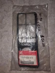 17207-GZ4-670 EZ90A Cub Air Cleaner Base. Fixed Price $45.00.