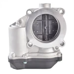 Throttle Body For 06-15 Volkswagen Eos Cc Gti Tiguan Beetle Golf Jetta S20070. Fixed Price $57.65.