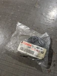 Nos Genuine Yamaha Vmax 1200 Carburetor Intake Joint 1FK-13597-00-00 (85-07 All). Fixed Price $30.00.