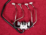 Complete 2ND Assy. *mint! Oem Pair Valve Unit 99-07 Hayabusa GSX1300R. Fixed Price $49.99.