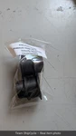Edr Kawasaki Ninja EX400 Velocity Stacks G1N. Fixed Price $80.00.