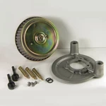 V-factor High Flow Air Cleaner Kit 84352 Lifornia). Fixed Price $104.81.