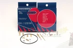 Honda XR100R Keyster Carburetor Rebuild Repair Kit 1987 - 1997. Fixed Price $31.82.