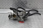 2005 Ducati Monster 620 Throttle Body. Fixed Price $79.99.