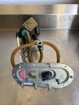 00-01 Harley Touring Road King Oem Fuel Pump Gas Petrol Sending Unit 75127-00A. Fixed Price $161.99.