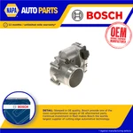 Throttle Body 0280750150 Bosch 279915210124 16FA924CP 1204685 DVE5C Quality New. Fixed Price $138.73.