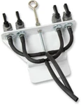 Tecmate Carbmate Adapter Kit TS220. Fixed Price $62.95.