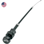 Choke Cable For Harley Davidson 29236-90. Fixed Price $9.99.