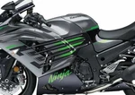Kawasaki Ninja ZX-14R Abs Se 2021 Pipe-injection 49056-0017. Fixed Price $200.17.