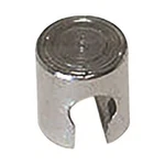 Motion Pro Throttle Cable Barrels For 1976-UP Harley Models 10 Pack 01-0032. Fixed Price $17.72.