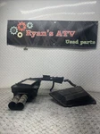 2008 Can-am Spyder Gs 990 Airbox Intake Filter 707800182. Fixed Price $94.99.