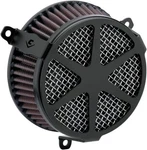 Cobra Spoke Air Intake Black For Honda Shadow Rs 2010 2013 (06-01140-04B). Fixed Price $99.00.