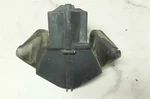 03 Aprilia Falco Intake Tube Duct. Fixed Price $90.00.