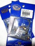 2X Carburetor Kits 84-85 XV1000 Virago Hitachi 18-5230. Fixed Price $49.99.
