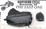93 Suzuki Intruder VS1400 Front Air Cleaner Filter Box Outlet Tube 13700-38B21. Fixed Price $27.88.