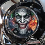 Harley Davidson Timing Cover Big Twin Cam, Milwaukee 8, Sportster Joker. Fixed Price $69.99.