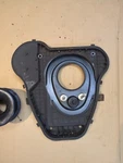 2006 XB12 Buell Filter Base And Velocity With Intake Air Temp Sensor Shown. Fixed Price $75.00.