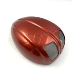 Vance & Hines VO2 Drak Air Cleaner Cover Sedona Orange 08-16 Harley Touring. Fixed Price $171.90.
