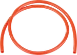 Helix Fuel Line Opaque Orange 5/64" 3' 078-0564S. Fixed Price $6.95.