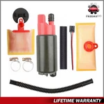 New Electric Fuel Pump &kit For Bmw Aprilia Benelli Ducati Harley-davidson Honda. Fixed Price $15.89.