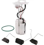 Balls Gas Petrol Fuel Tank Pump Assembly For Honda Pioneer 1000 16-25. Fixed Price $180.42.