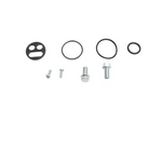 Moose Fuel Petcock Rebuild Kit 0705-0370. Fixed Price $18.95.