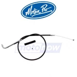 Motion Pro 06-0318 Black Vinyl Throttle For Control Cables Zy. Fixed Price $36.81.