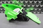 2022 Kawasaki 21-22 KX250X Oem Airbox Cleaner Filter Intake Duct. Fixed Price $129.99.