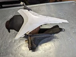 2009 Honda CRF450R Air Box (b). Fixed Price $60.00.